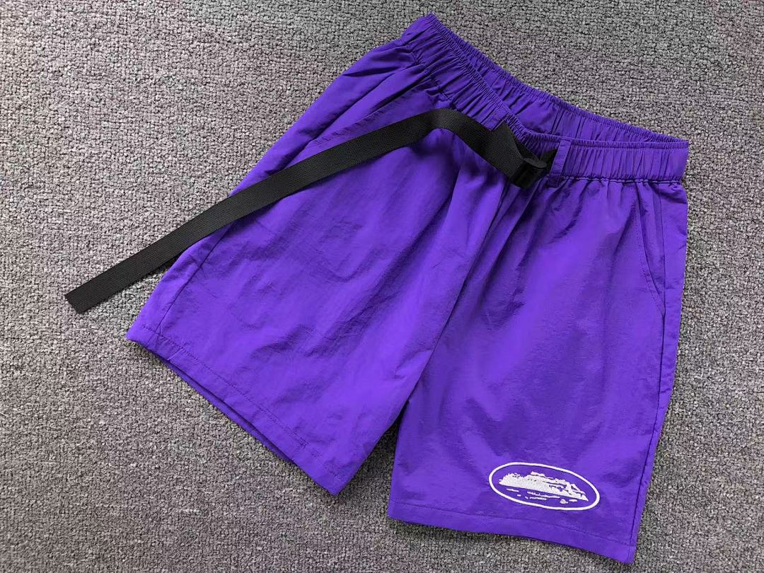 Corteiz 115 CORTEIZ SHORTS 405101617 (Im 170Cm 60Kg I Wear Size S In The Phot) - Image 9