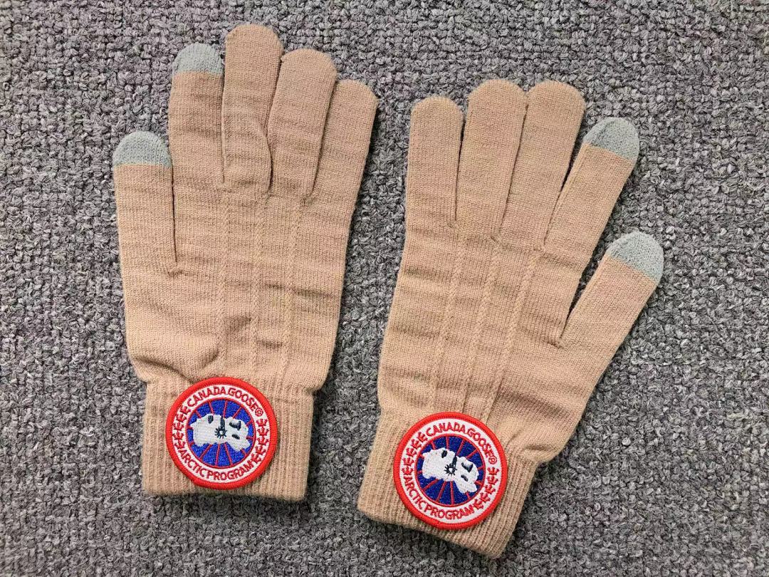Canada Goose 118 C⭐N⭐⭐A G⭐⭐⭐E HAT SCARF GIOVE 510241376 (Long 184CM* Wide 25CM) - Image 40