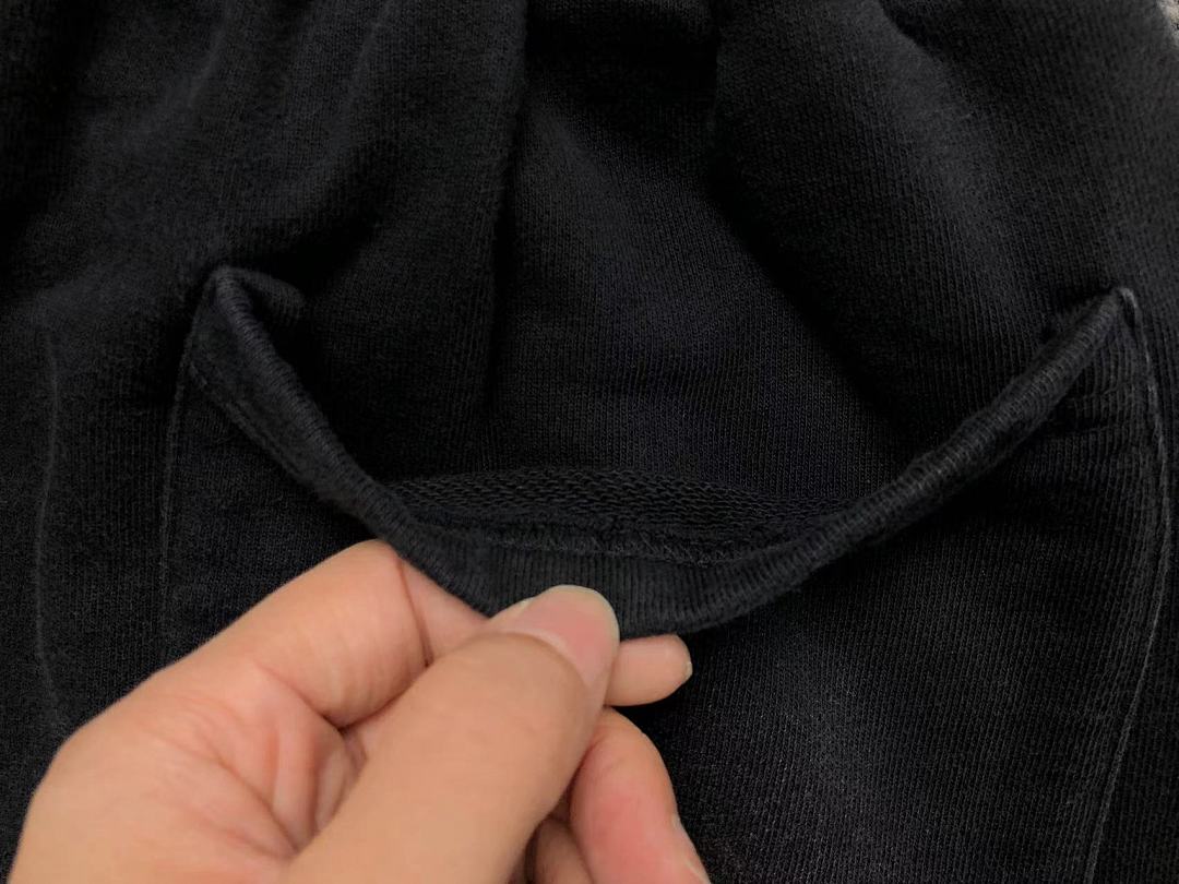 Hellstar TROUSERS248 HELLSTAR HOODIE - Image 43