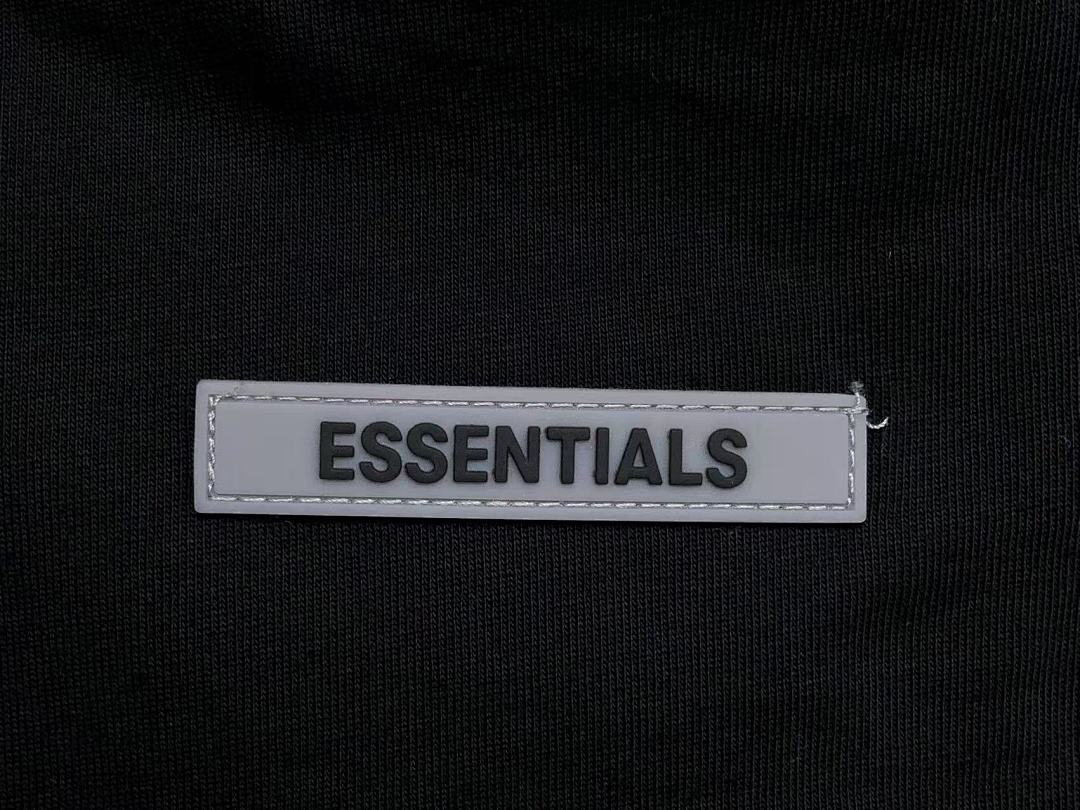 Fear of God 95 FOG NBA BASKETBALL T-SHIRT 503252017 (Im 170Cm 60Kg I Wear Size S In The Phot) - Image 15