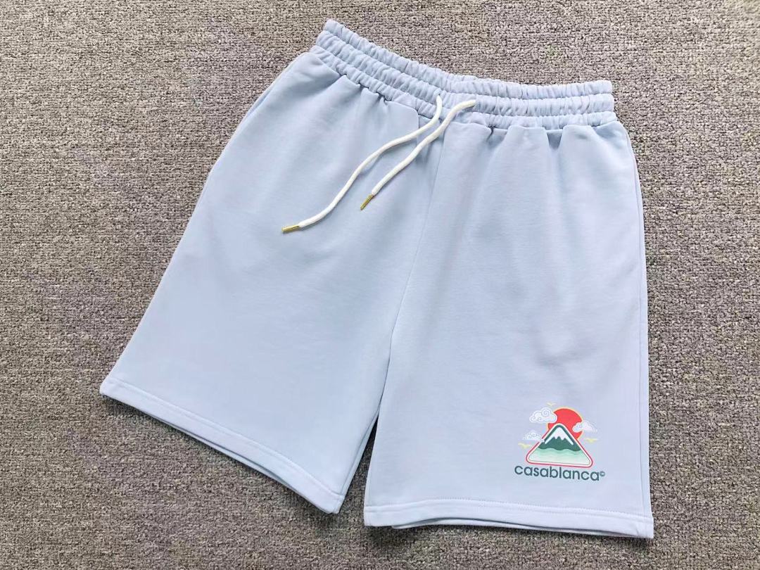 Casablanca 165 CASABLANCA SHORTS 591120127 (Im 170Cm 60Kg I Wear Size L In The Phot) - Image 11