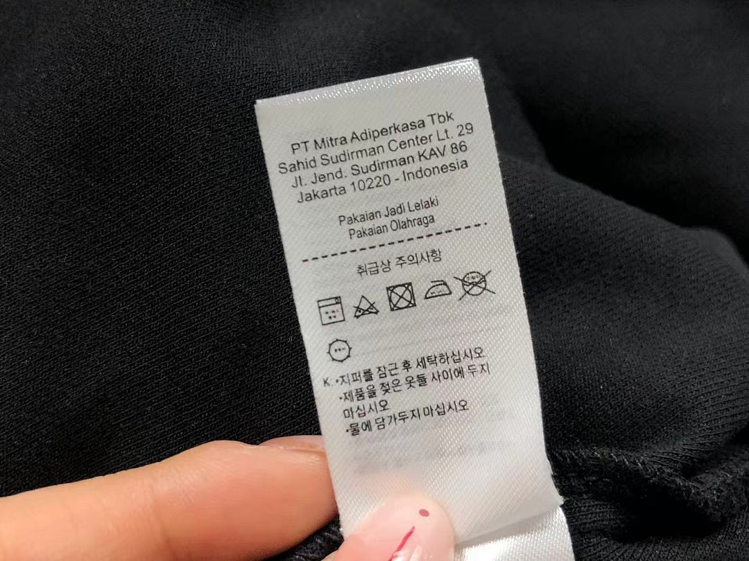 Lacoste 168 LACOSTE HOODIE 412110309 (Im 170Cm 60Kg I Wear Size S In The Phot) - Image 28