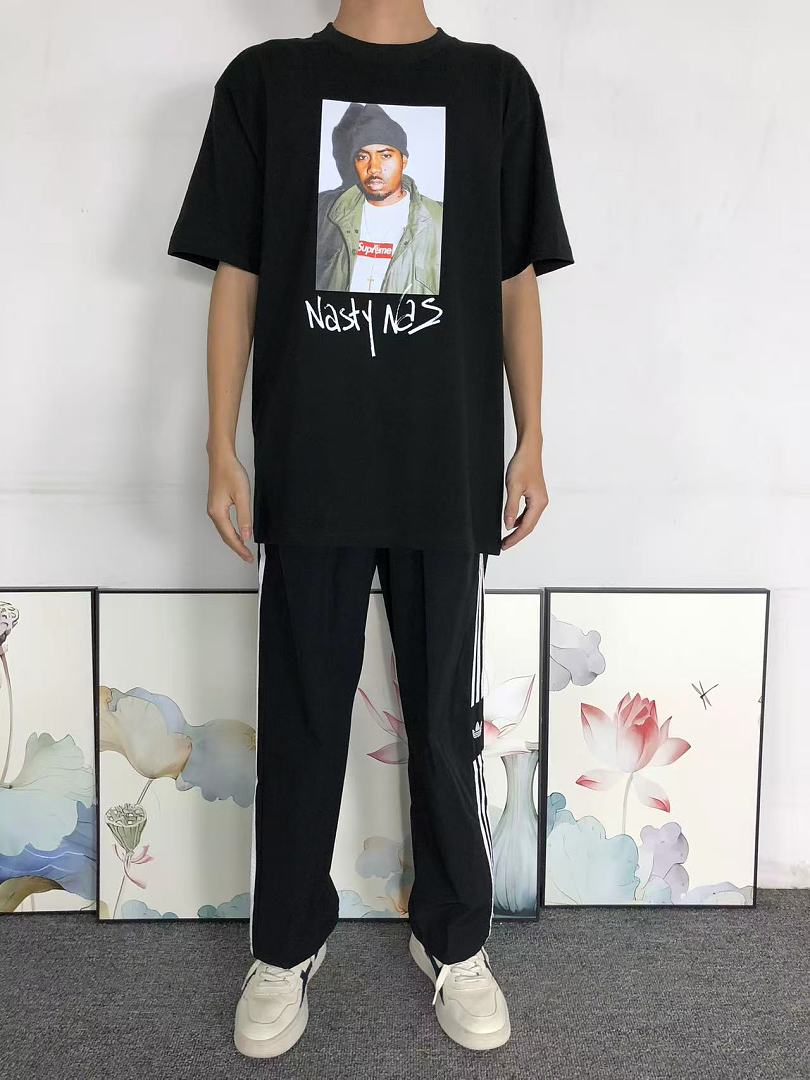 Supreme 98 S⭐⭐R⭐⭐E T-SHIRT 128311902 (Im 170Cm 60Kg I Wear Size L In The Phot) - Image 3