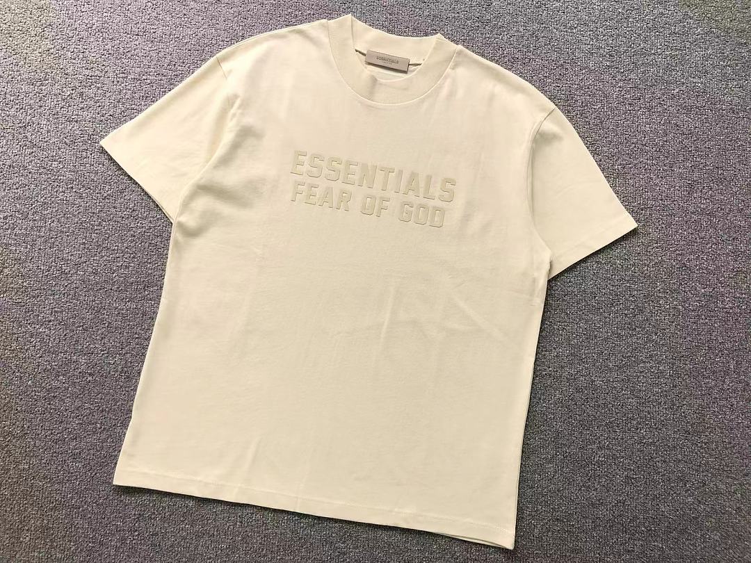 Fear of God SHORTS 113 FOG T-SHIRT 42071513135 (Im 170Cm 60Kg I Wear Size M In The Phot) - Image 18