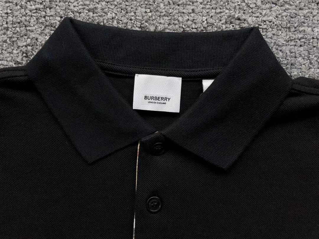 Burberry 135 B⭐R⭐E⭐RY LONG SLEEVED 5120907106 (Im 170Cm 60Kg I Wear Size M In The Phot) - Image 19