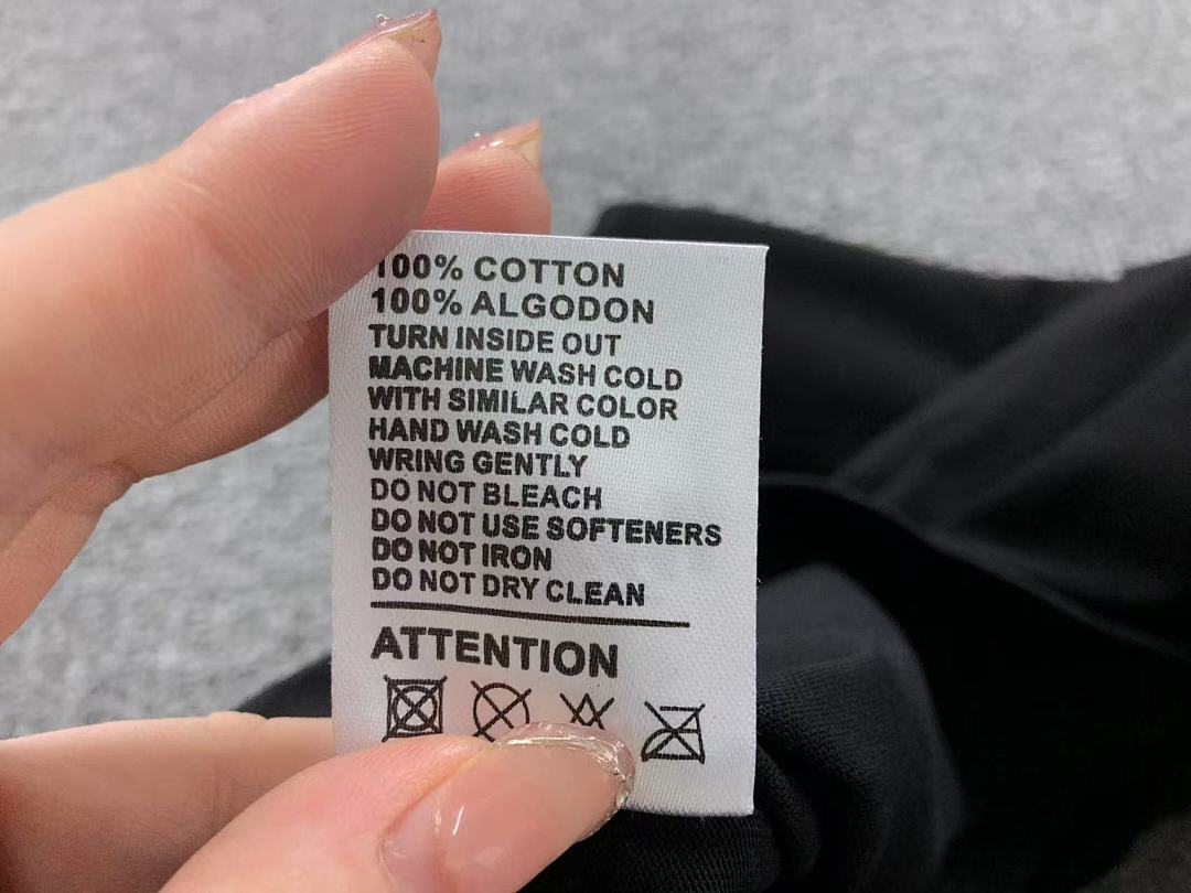 Stussy 78 STUSSY T-SHIRT 503101482 (Im 170Cm 60Kg I Wear Size M In The Phot) - Image 20