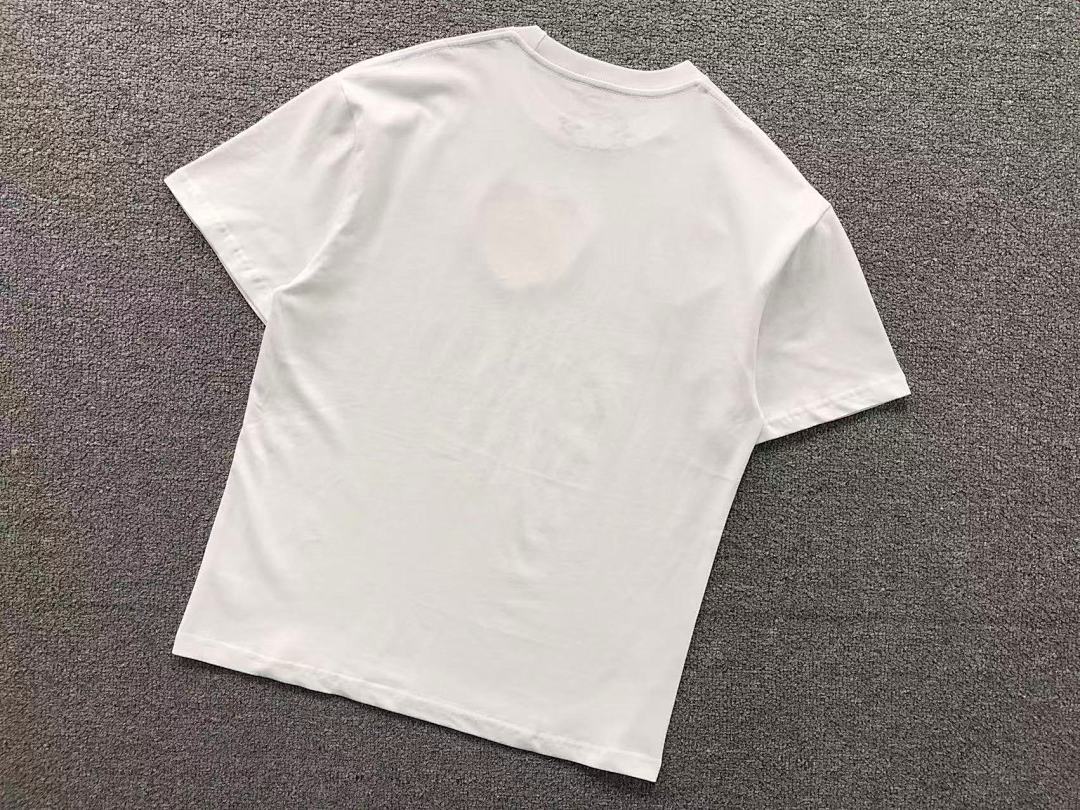 Sp5der 78 SP5DER T-SHIRT 505291191 (Im 170Cm 60Kg I Wear Size S In The Phot) - Image 11