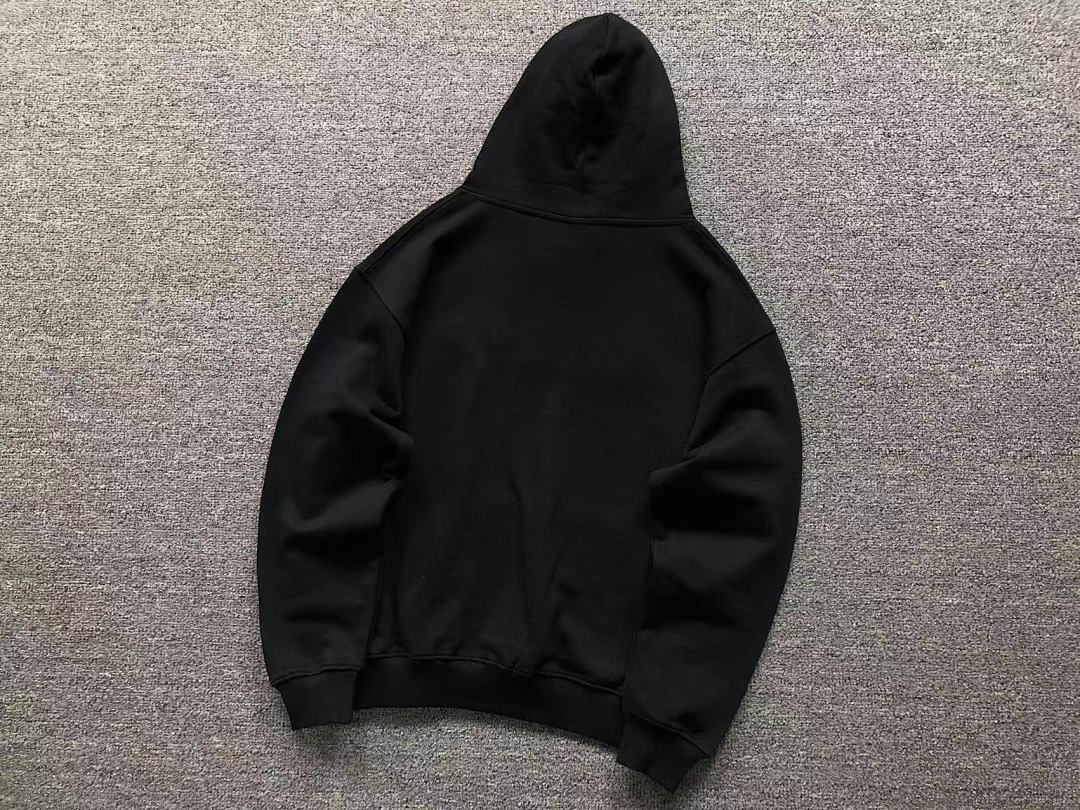 Unbranded 195 G⭐⭐D HOODIE 2190538125 (Im 170Cm 60Kg I Wear Size M In The Phot) - Image 17