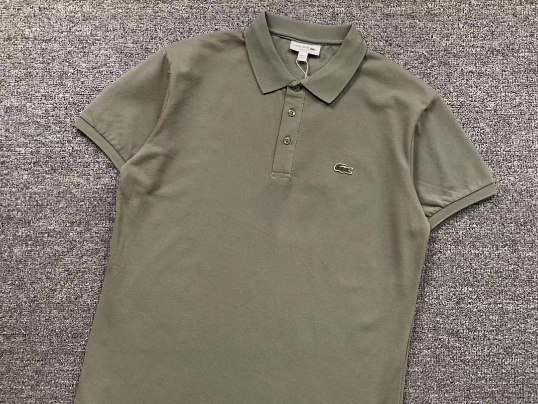 Unbranded 175 LACOSTE POLO 2201153401 (Im 170Cm 60Kg I Wear Size L In The Phot) - Image 23