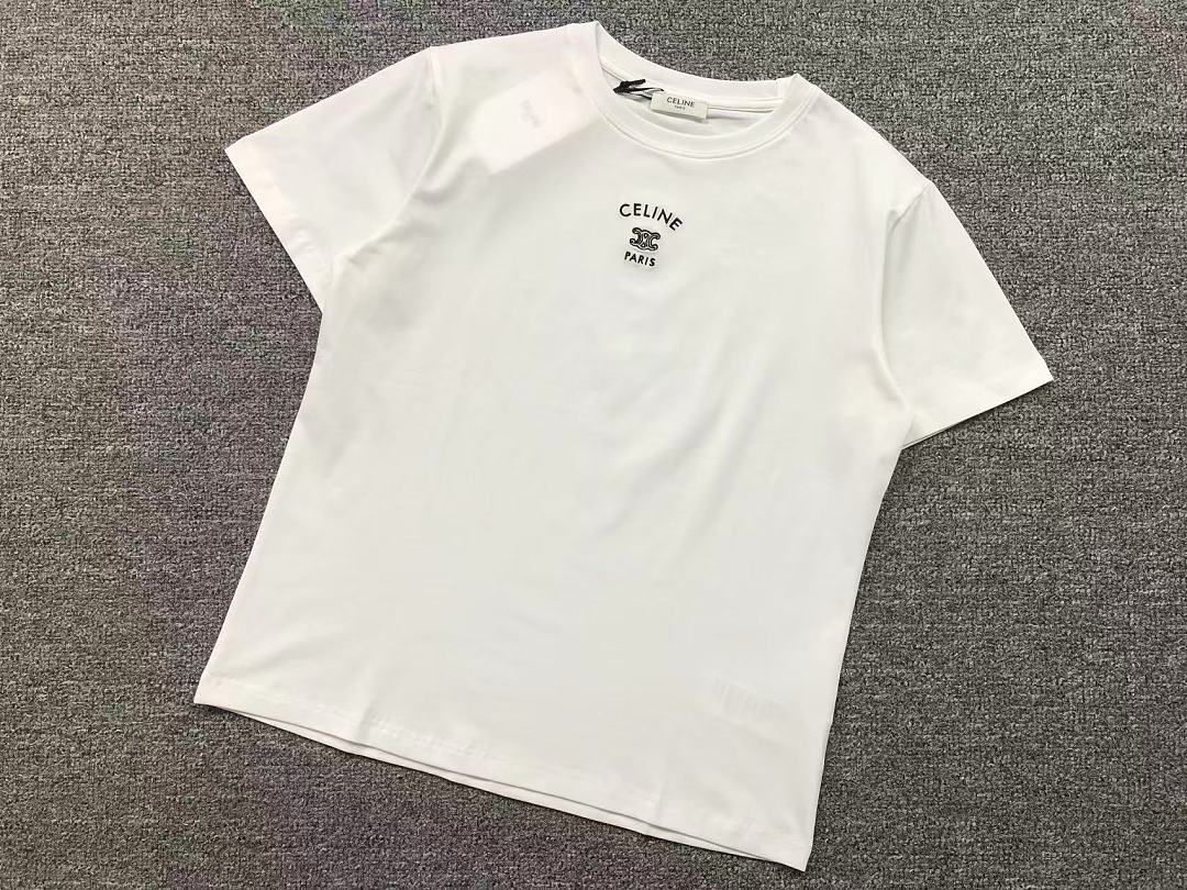 Unbranded 128 C⭐L⭐⭐E T-SHIRT FEMAIE - Image 10