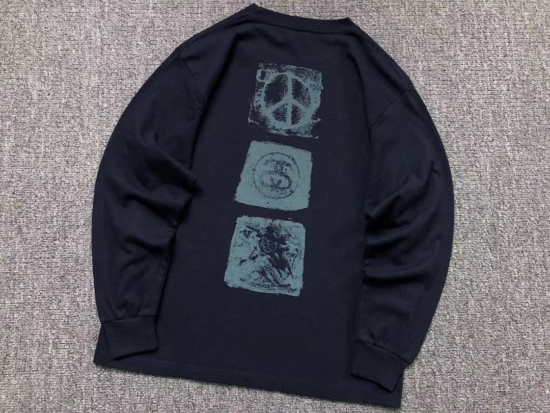 Stussy 108 STUSSY LONG - Image 11