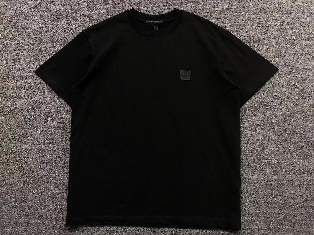 Louis Vuitton 128 L⭐ T-SHIRT 3203050621 (Im 170Cm 60Kg I Wear Size M In The Phot) - Image 7