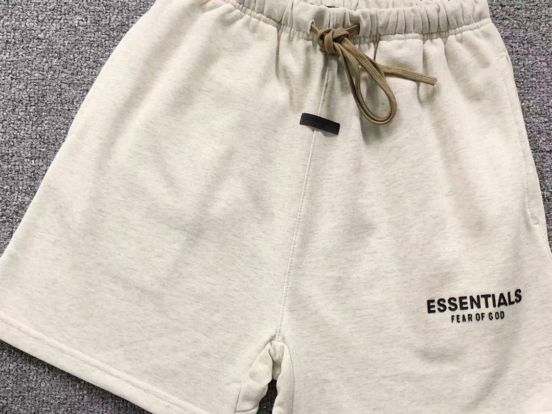 Fear of God 95 FOG SHORTS 3203282121 (Im 170Cm 60Kg I Wear Size S In The Phot) - Image 9