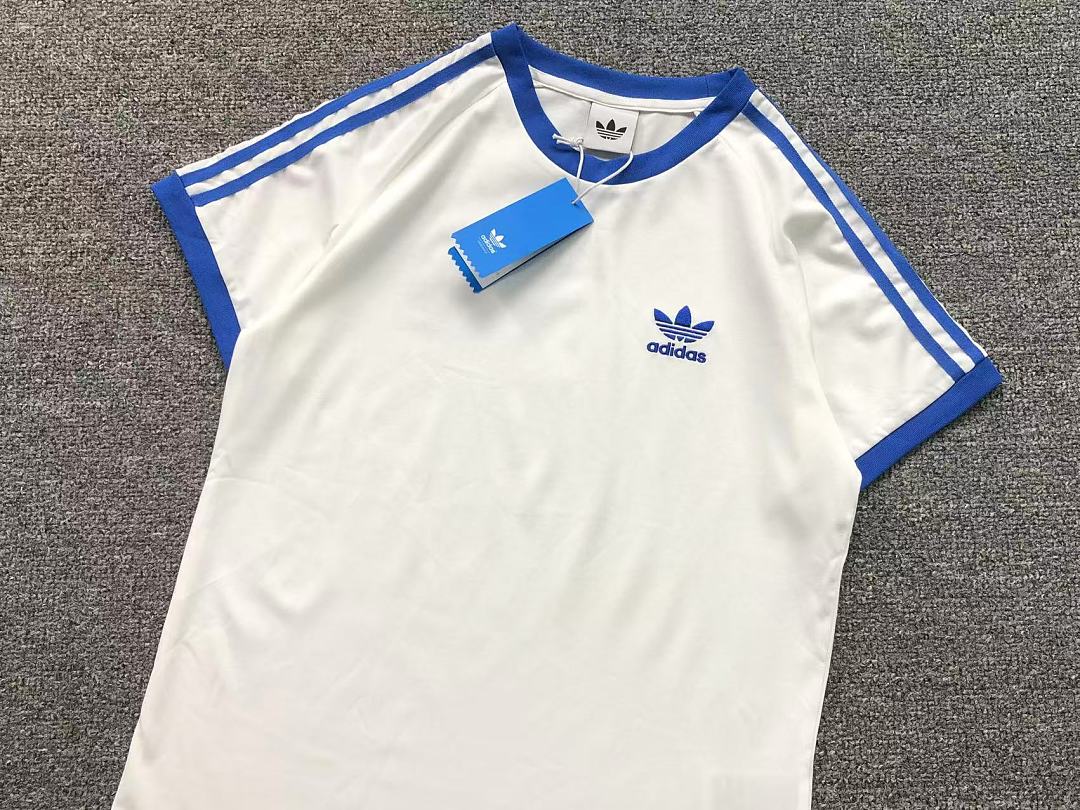 Adidas 88 A⭐I⭐AS T-SHIRT FEMAIE - Image 7