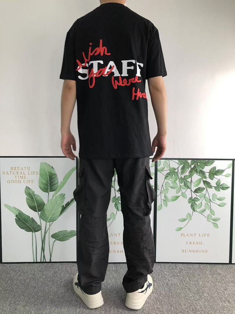 Travis Scott 78 TRAVIS SCOTT T-SHIRT 41135646 (Im 170Cm 57Kg I Wear Size S In The Phot) - Image 4