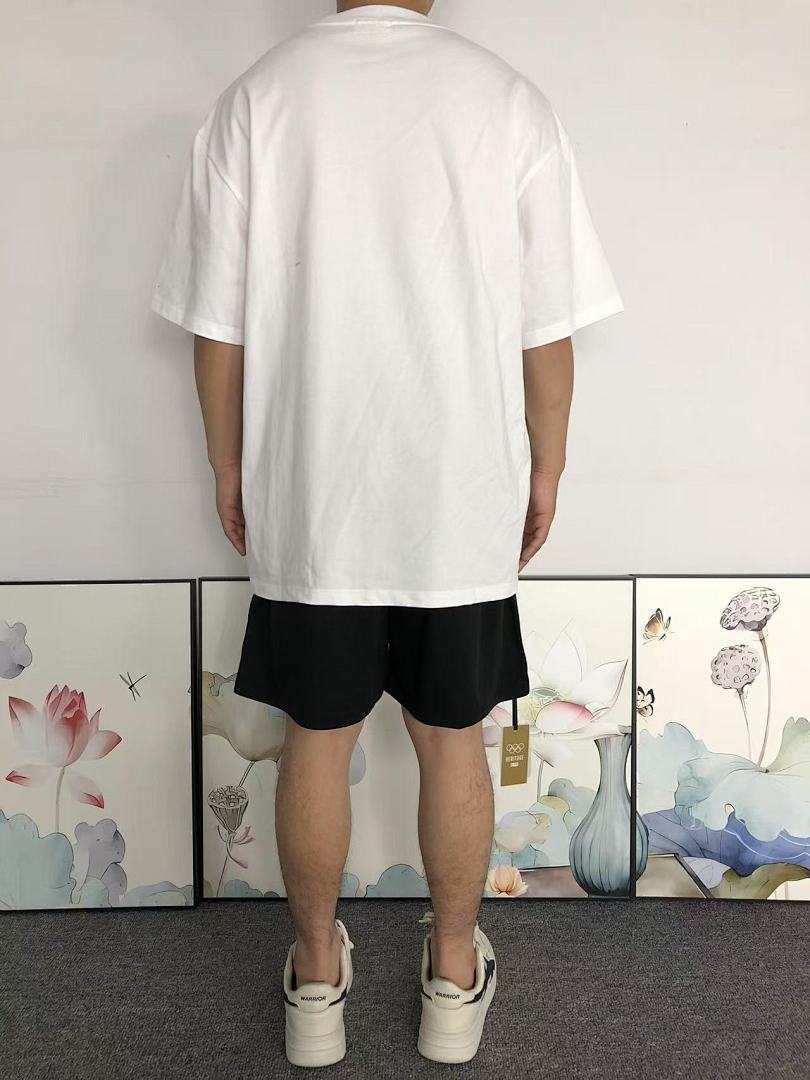 Kith 95 KITH T-SHIRT 57043195 (Im 170Cm 60Kg I Wear Size M In The Phot) - Image 4