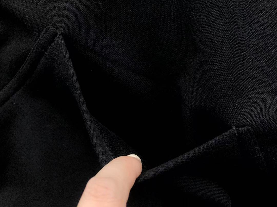 Stussy 158 STUSSY HOODIE 1112021402 (Im 170Cm 60Kg I Wear Size XL In The Phot) - Image 25