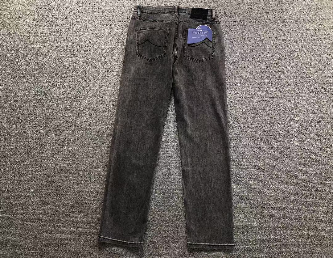 Jacob Cohen 225 J⭐C⭐B C⭐⭐⭐N TROUSERS 2204252905 (Im 170Cm 60Kg I Wear Size 32 In The Phot) - Image 5