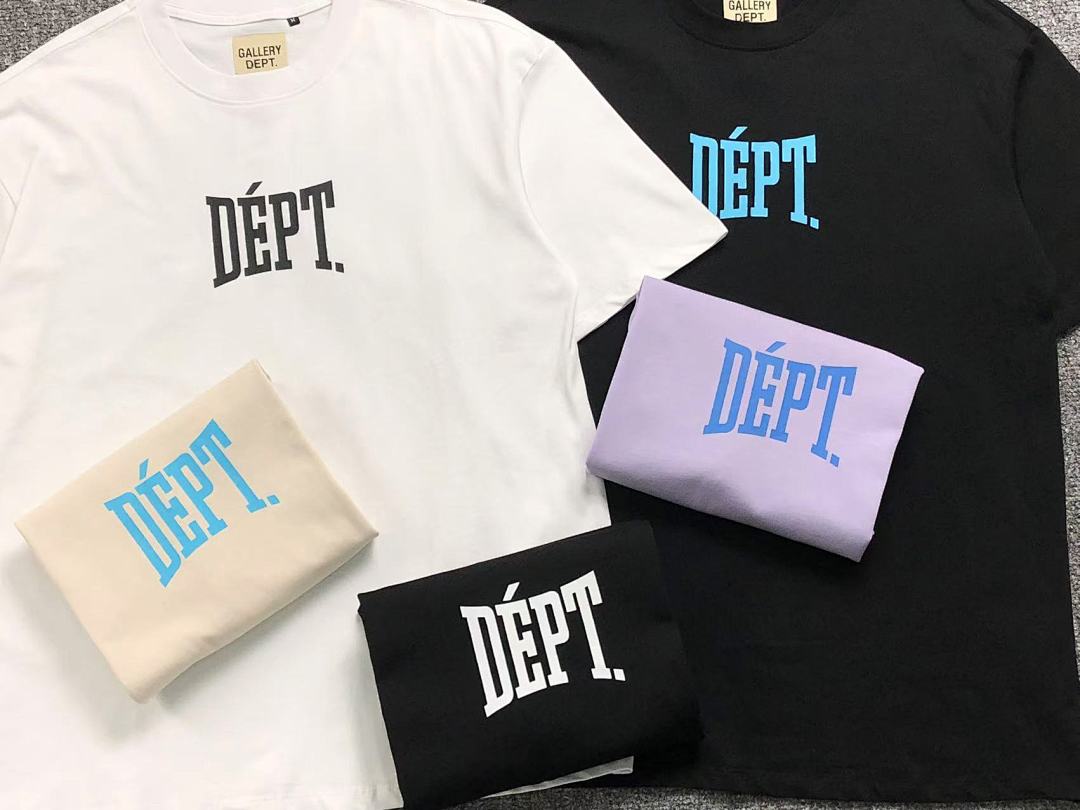 Gallery Dept 95 GALLERY DEPT T-SHIRT - Image 25