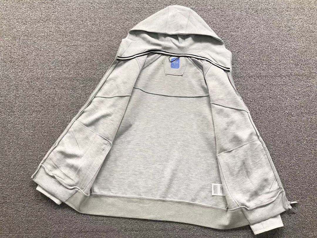 Nike TROUSRES175 N⭐K⭐ NO⭐T⭐ HOODIE TROUSERS 22080607001 170Cm 60Kg I Wear Size M In The Phot - Image 30