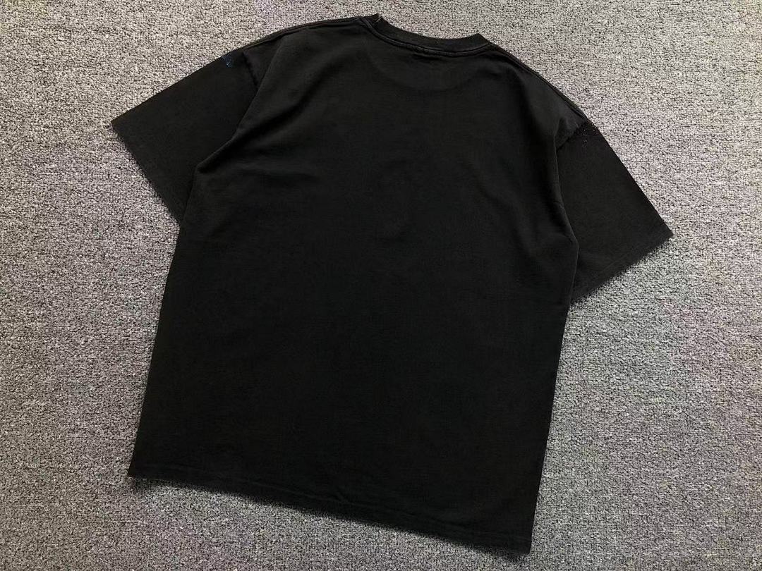 Unbranded 88 V⭐LL⭐Y T-SHIRT 1108120696 (Im 170Cm 60Kg I Wear Size XL In The Phot) - Image 11