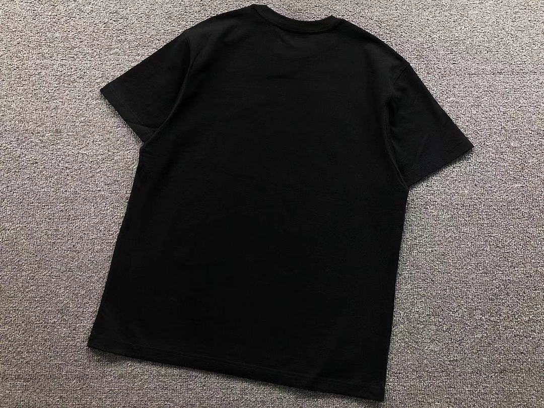 Neighborhood 113 NEIGHBORHOOD T-SHIRT 4208203302 (Im 170Cm 60Kg I Wear Size M In The Phot) - Image 15