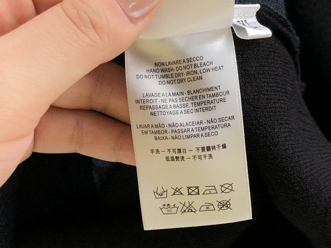 Burberry 208 B⭐R⭐E⭐RY SWEATER 3108133621 (Im 170Cm 60Kg I Wear Size XL In The Phot) - Image 21