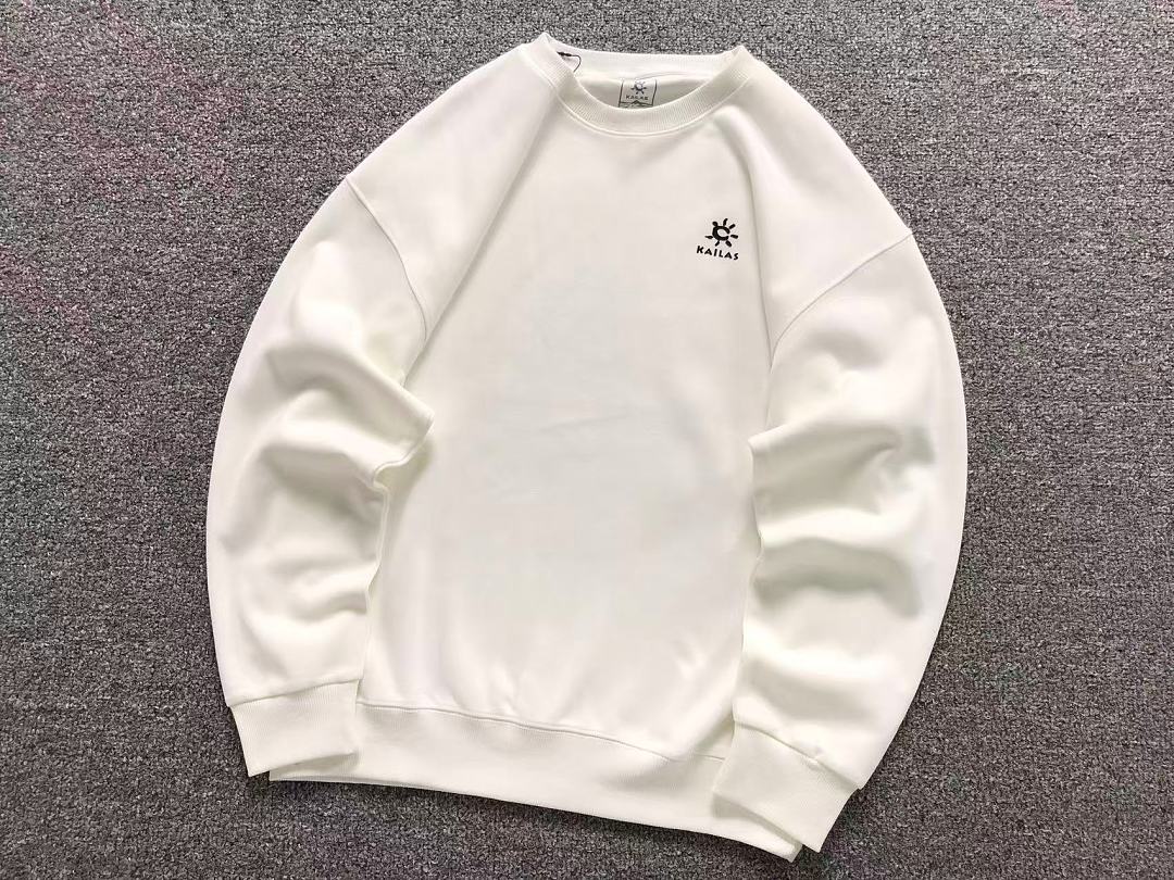 Unbranded 168 KA⭐L⭐S HOODIE 2208010104 (Im 170Cm 60Kg I Wear Size XL In The Phot) - Image 7