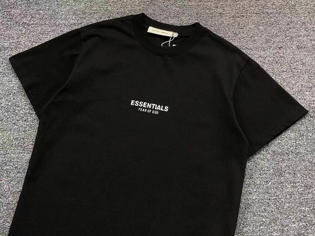 Fear of God SHORTS 125 FOG T-SHIRT 4203070577 (Im 170Cm 60Kg I Wear Size M In The Phot) - Image 10