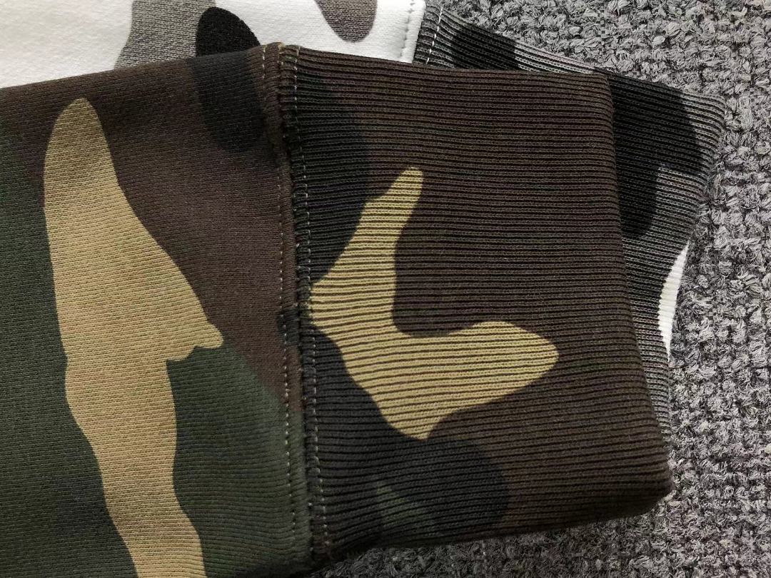 Supreme 218 S⭐⭐R⭐⭐E HOODIE 52080454182 (Im 170Cm 60Kg I Wear Size M In The Phot) - Image 17