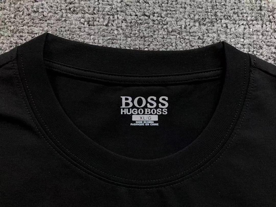 Hugo Boss 115 H⭐G⭐ B⭐⭐S T-SHIRT 215120905 (Im 170Cm 60Kg I Wear Size XL In The Phot) - Image 23