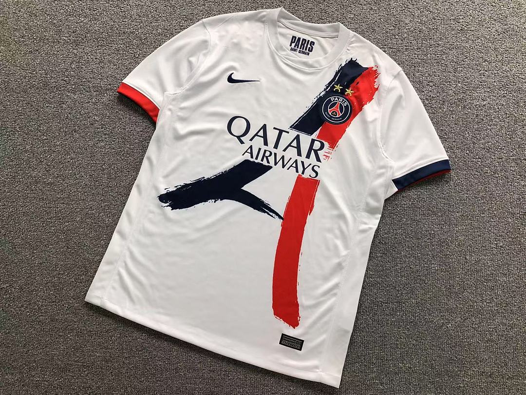 Unbranded 82 FOOTBALL T-SHIRT 1282826002 (Im 170Cm 60Kg I Wear Size L In The Phot) - Image 6