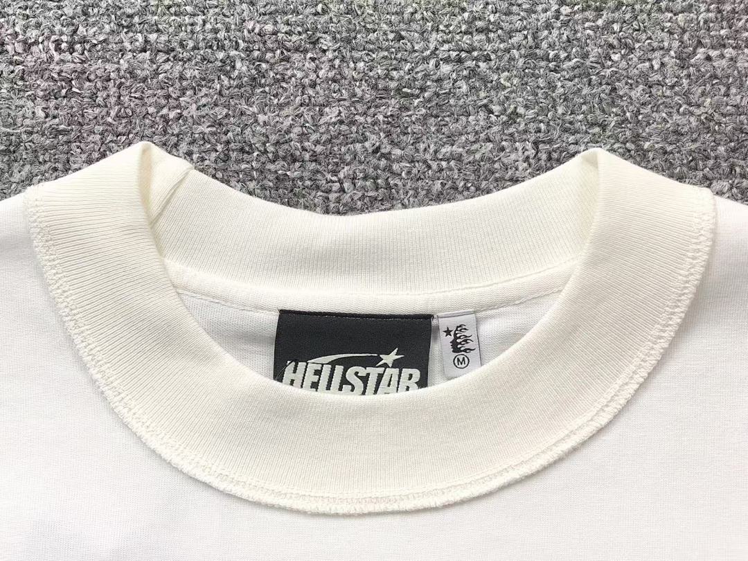 Hellstar 128 HELLSTAR T-SHIRT 213081072 (Im 170Cm 55Kg I Wear Size M In The Phot) - Image 17