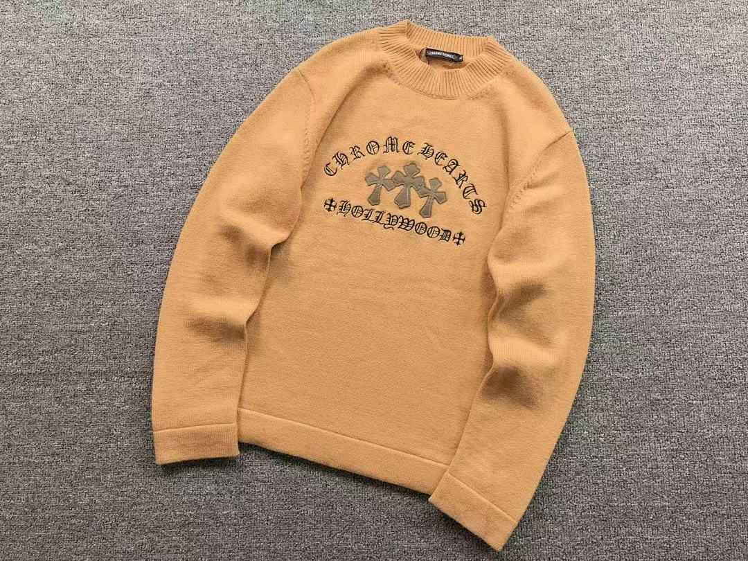 Comme des Garcons 168 C⭐⭐OME HE⭐⭐TS SWEATER 41100520146 (Im 170Cm 60Kg I Wear Size L In The Phot) - Image 10