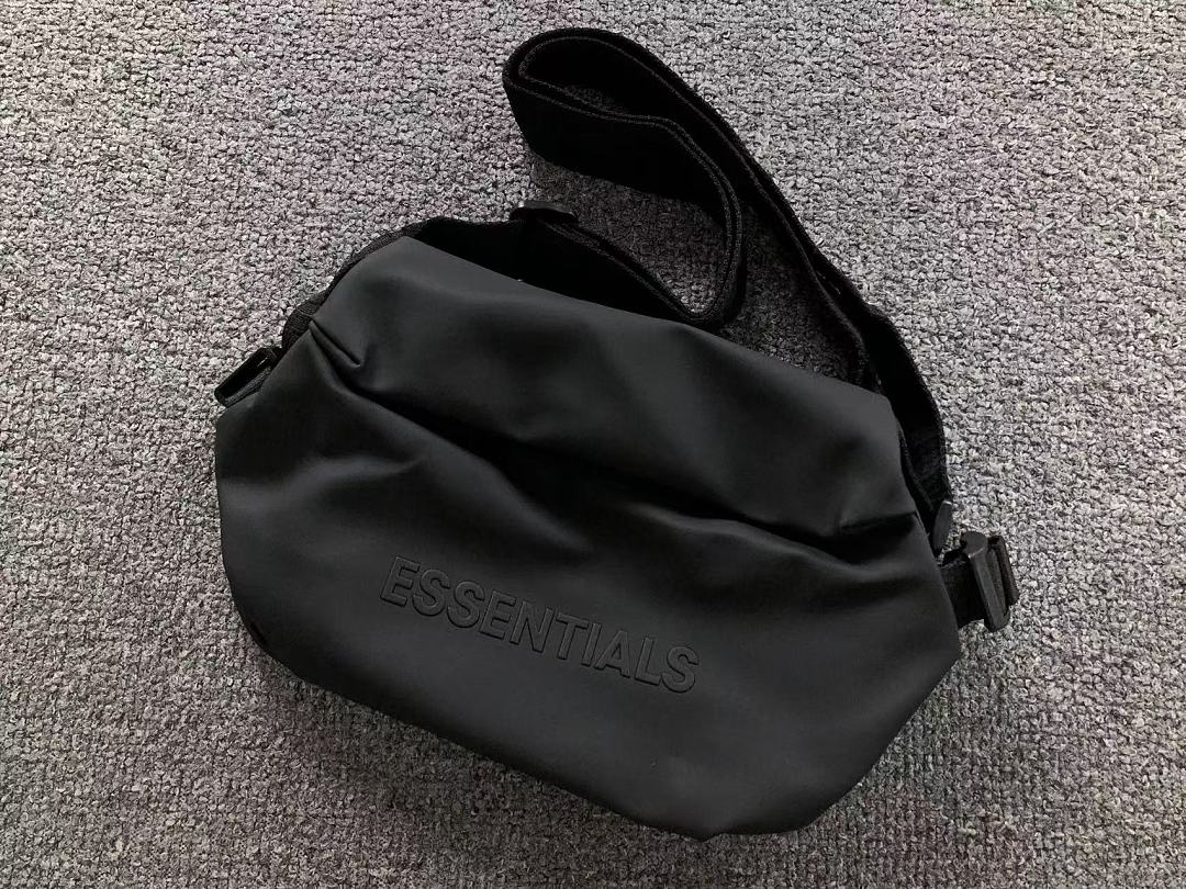 Fear of God 129 FOG BAG 4206251077 (Long 22CM* Wide 6CM* High 16CM) - Image 5