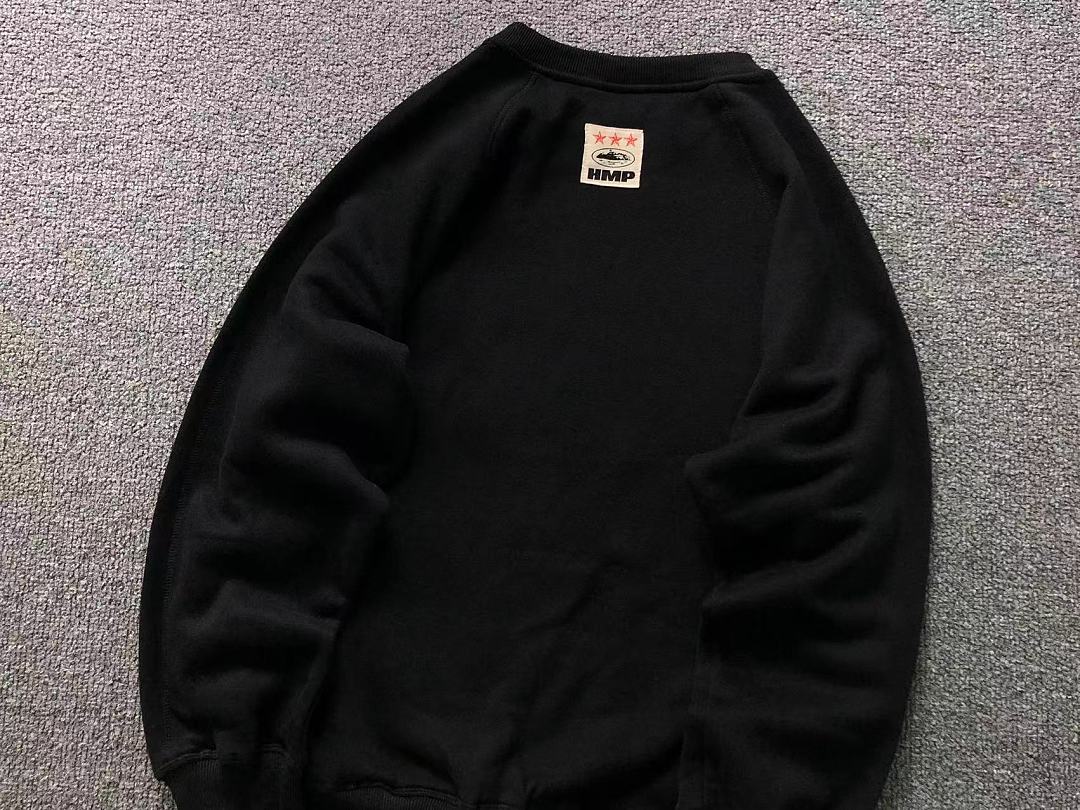 Corteiz TROUSERS 135 CORTEIZ HOODIE - Image 17
