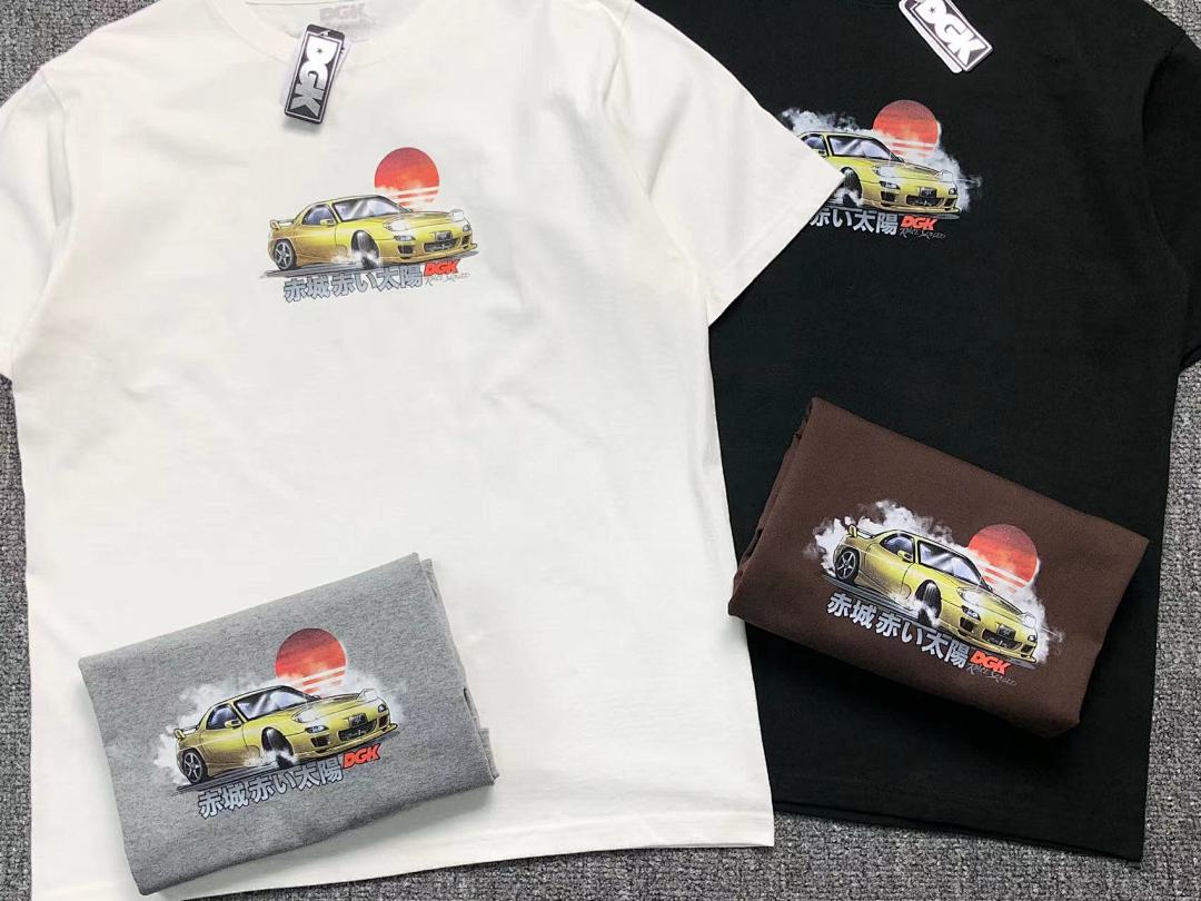 DGK 95 DGK T-SHIRT - Image 21