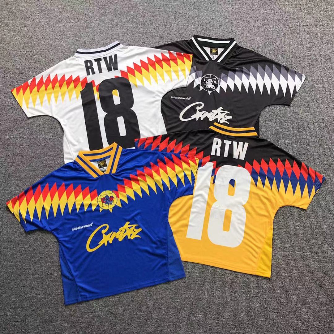 Corteiz 95 CORTEIZ T-SHIRT
