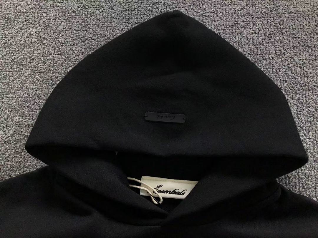 Fear of God TROUSERS 139 FOG HOODIE - Image 28