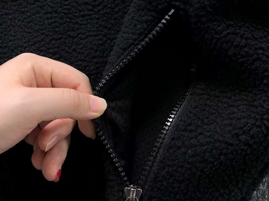 On Running 178 PATAGONIA FLEECE JACKET 4208101577 (Im 170Cm 60Kg I Wear Size M In The Phot) - Image 21