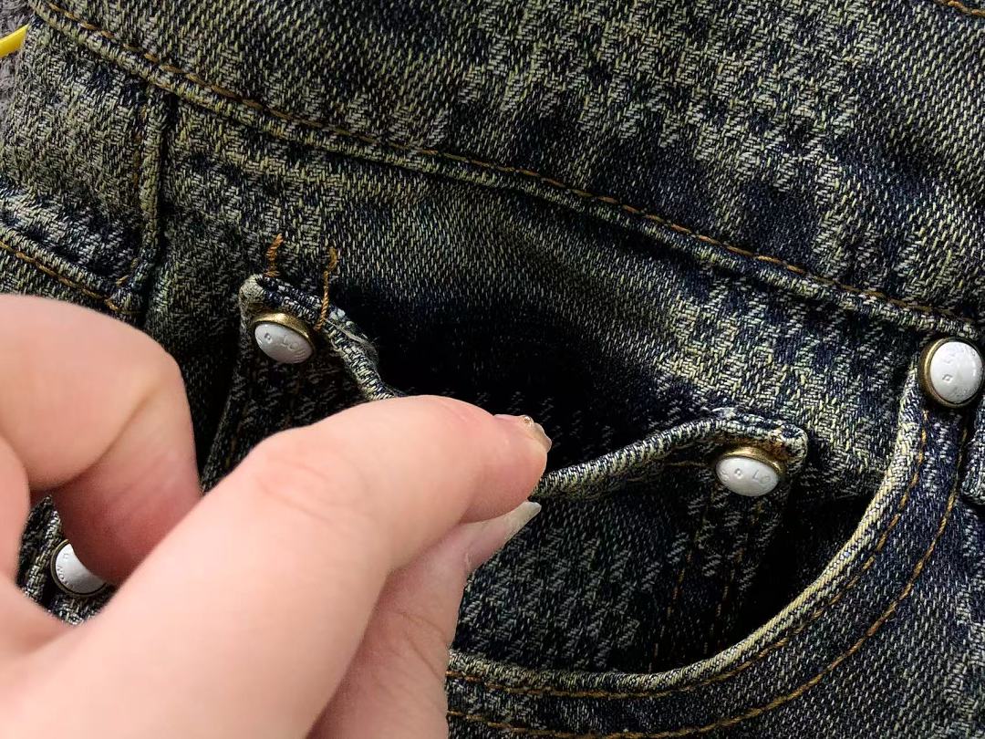 Louis Vuitton TROUSERS 188 L⭐ JACKET 3204160421 (Im 170Cm 60Kg I Wear Size M In The Phot) - Image 36