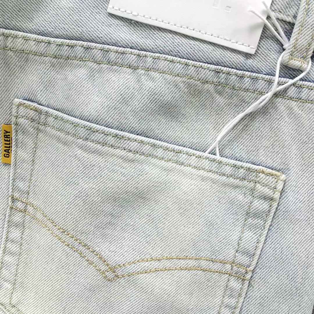 Gallery Dept 175 GALLERY DEPT TROUSERS 124170571 (Im 170Cm 60Kg I Wear Size 30 In The Phot) - Image 12