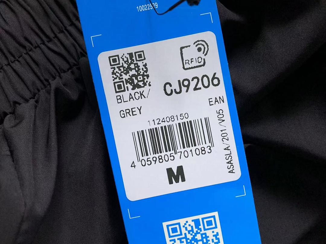 Adidas TROUSERS135 A⭐I⭐AS JACKET - Image 51