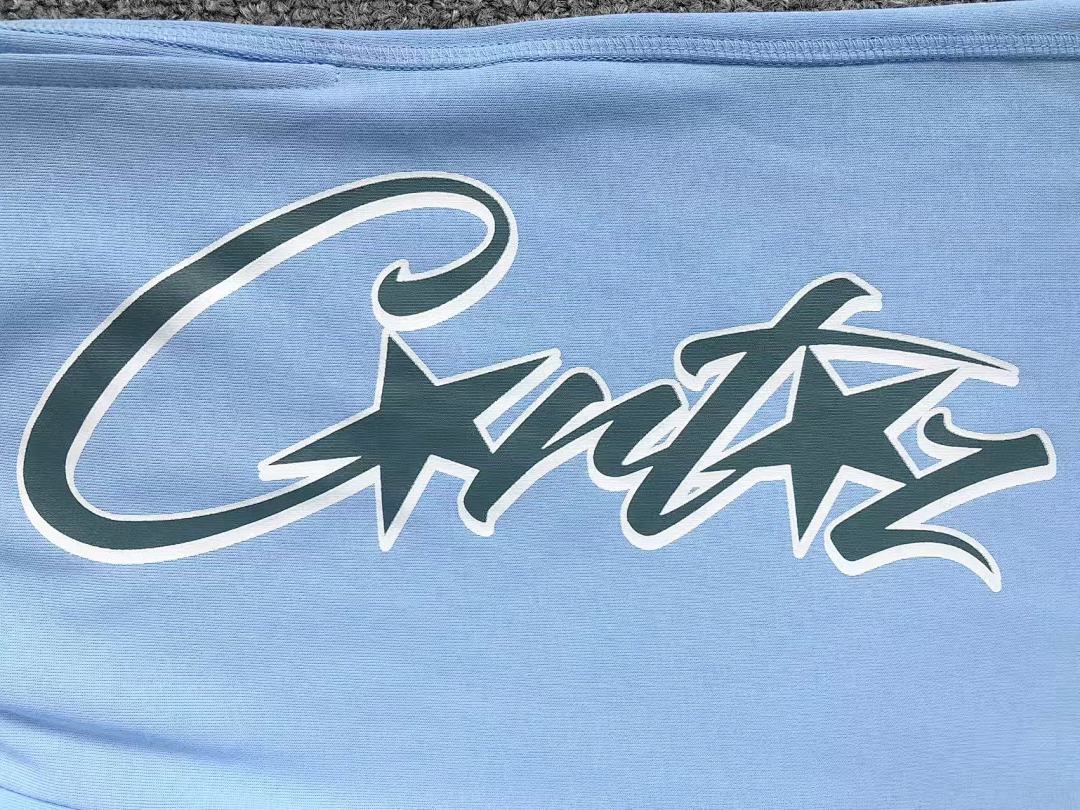 Corteiz 98 CORTEIZ SHORTS 505290578 (Im 170Cm 60Kg I Wear Size L In The Phot) - Image 12
