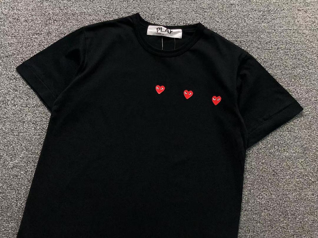 Comme des Garcons 98 CDG T-SHIRT 3206271521 (Im 170Cm 60Kg I Wear Size M In The Phot) - Image 13