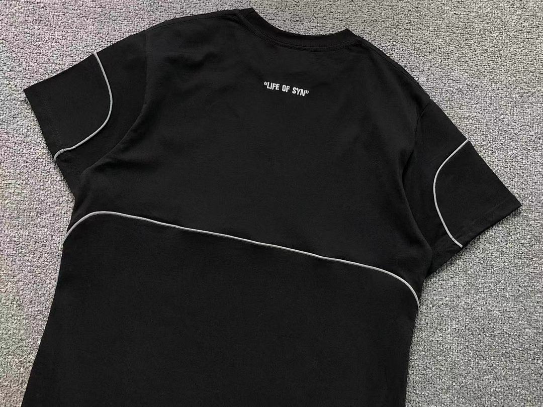 Unbranded SHORTS 125 S⭐N⭐ T-SHIRT 412111777 (Im 170Cm 60Kg I Wear Size M In The Phot) - Image 19