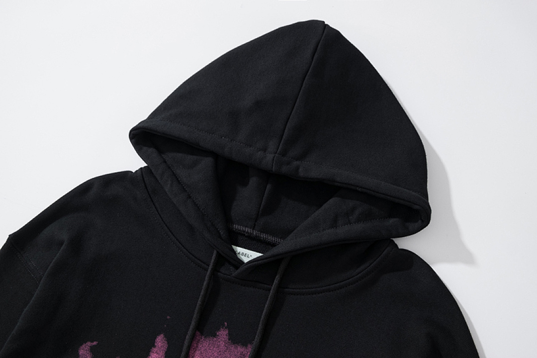 Off-White 109 OFF-WHITE (WHITE HOODIE) - Image 10
