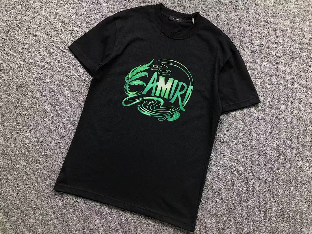 AMIRI 85 AMIRI T-SHIRT 1106210432 (Im 170Cm 60Kg I Wear Size M In The Phot) - Image 10