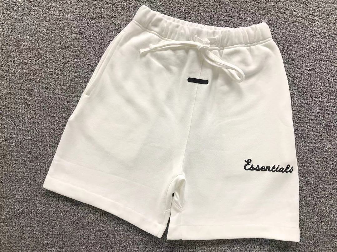 Fear of God 118 FOG SHORTS 3206042717 (Im 170Cm 60Kg I Wear Size S In The Phot) - Image 11