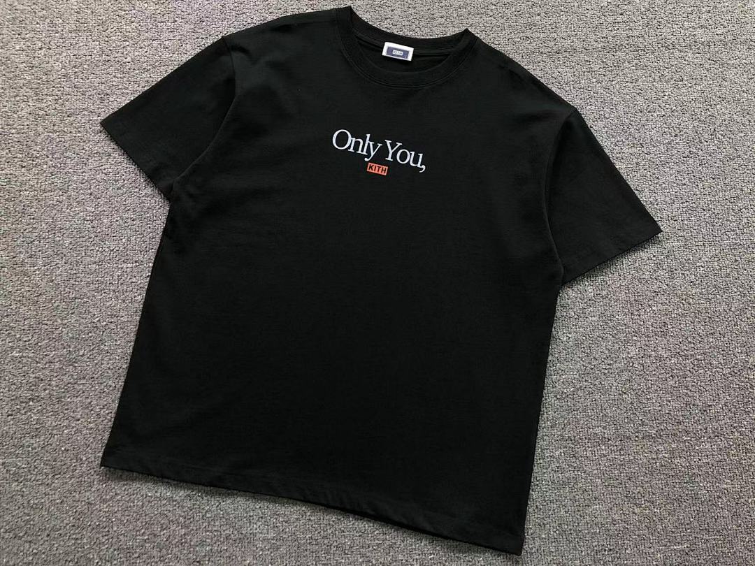 Kith 95 KITH T-SHIRT 1107032495 (Im 170Cm 60Kg I Wear Size L In The Phot) - Image 8
